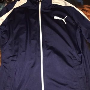 Puma Jacket